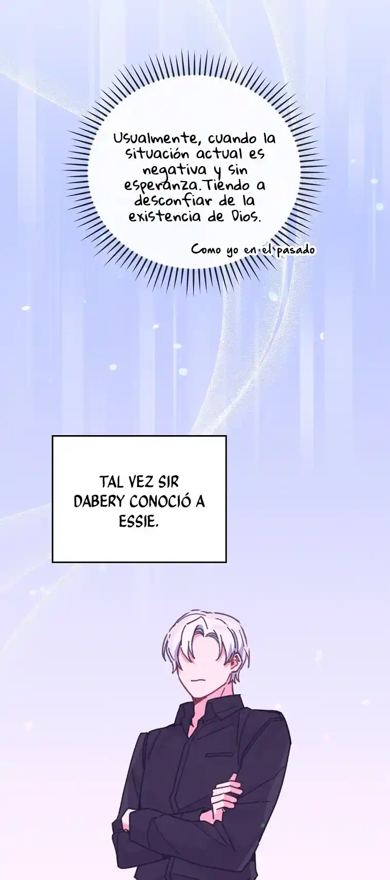 La Hermana Impostora Del Duque (Novela) - Capítulo 21 - Página 13 - LectorTMOo