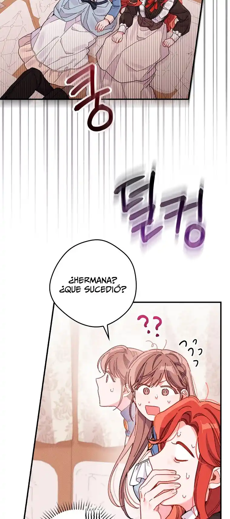 La Hermana Impostora Del Duque (Novela) - Capítulo 21 - Página 16 - LectorTMOo
