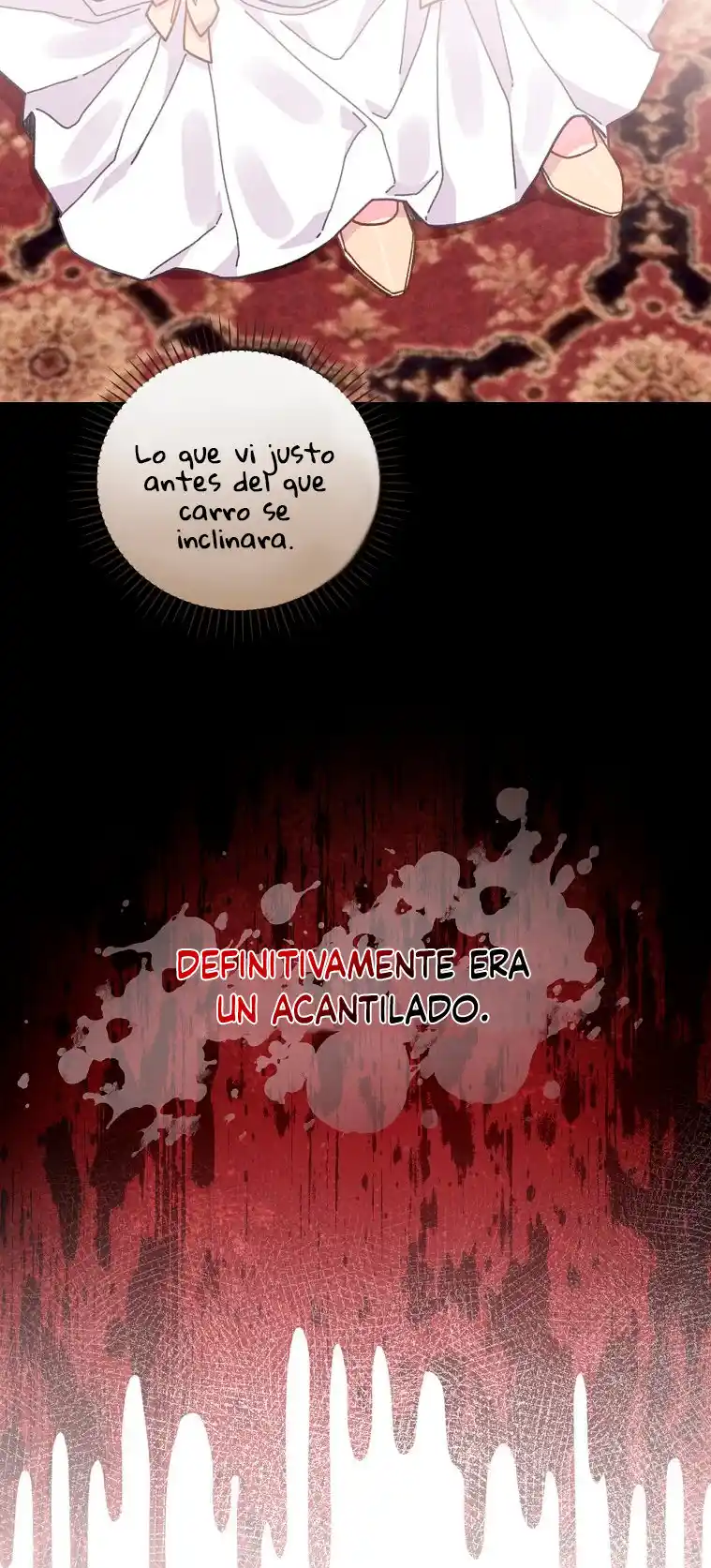 La Hermana Impostora Del Duque (Novela) - Capítulo 21 - Página 40 - LectorTMOo