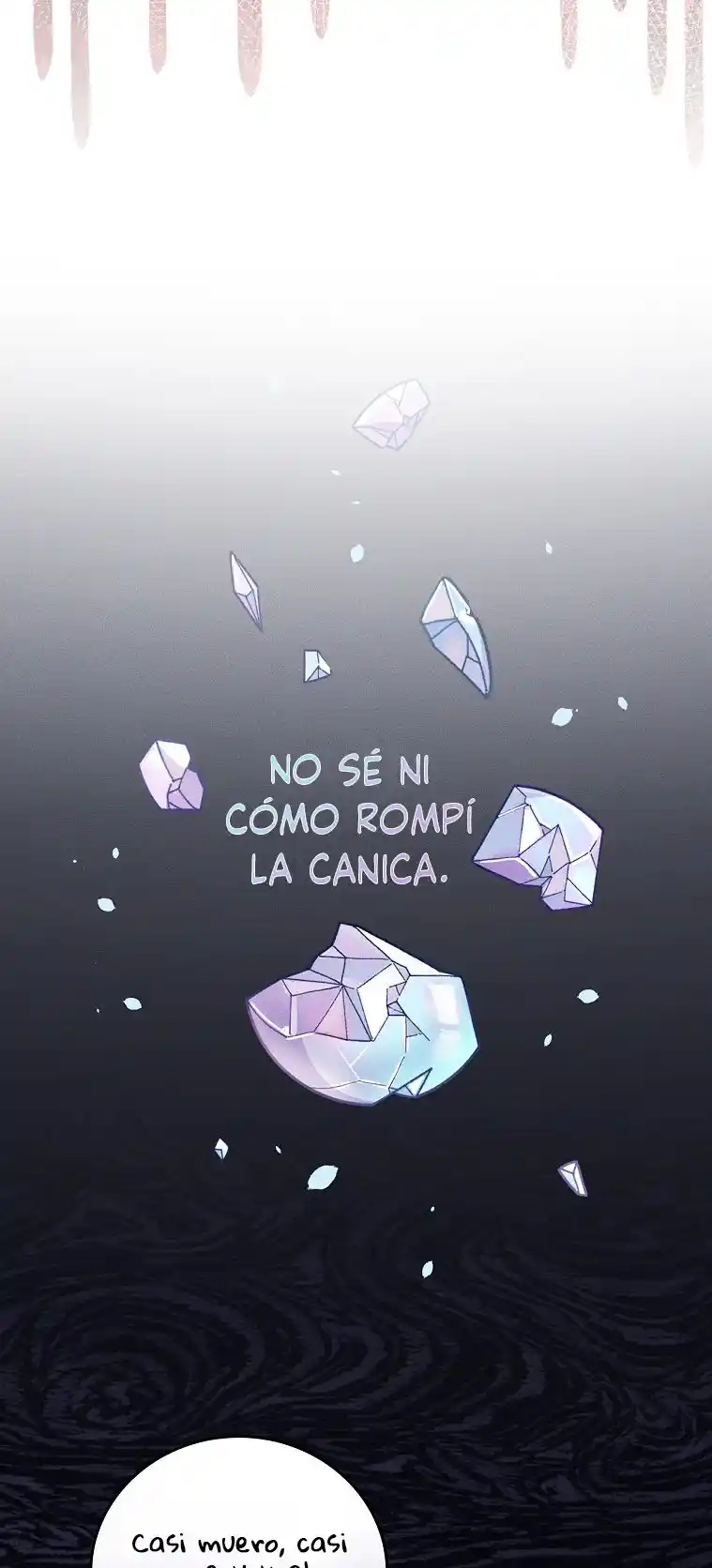 La Hermana Impostora Del Duque (Novela) - Capítulo 21 - Página 41 - LectorTMOo