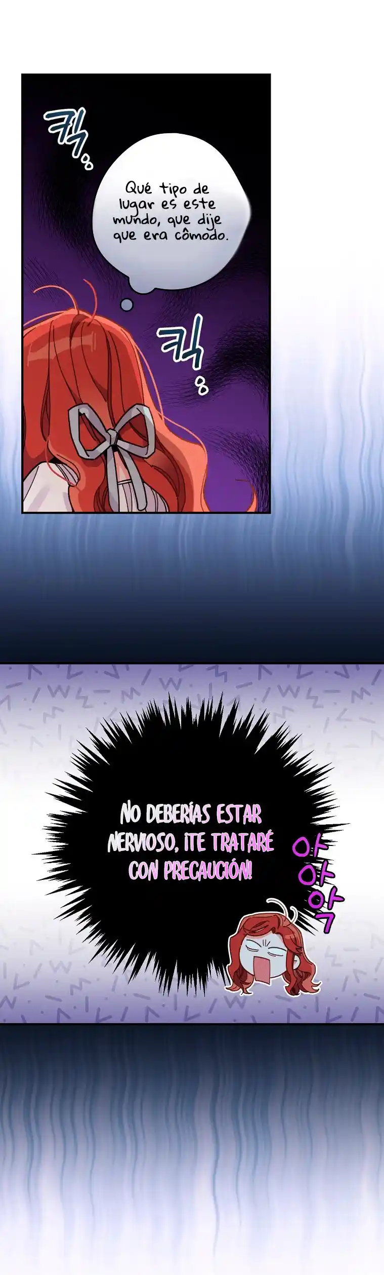 La Hermana Impostora Del Duque (Novela) - Capítulo 21 - Página 46 - LectorTMOo
