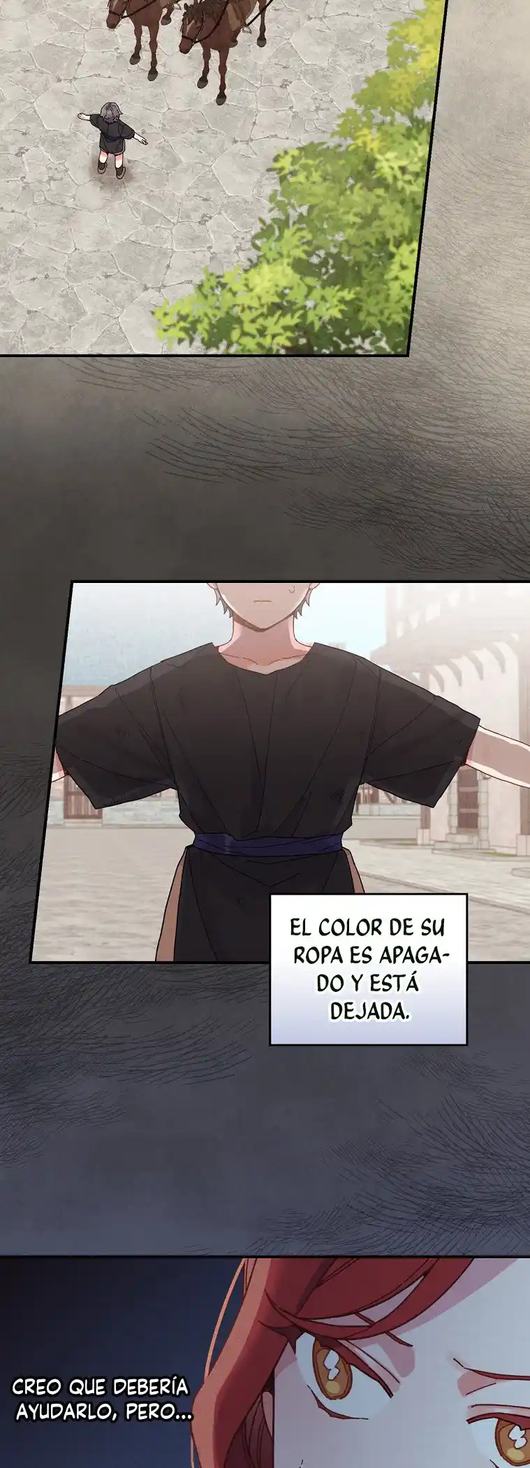 La Hermana Impostora Del Duque (Novela) - Capítulo 22 - Página 6 - LectorTMOo