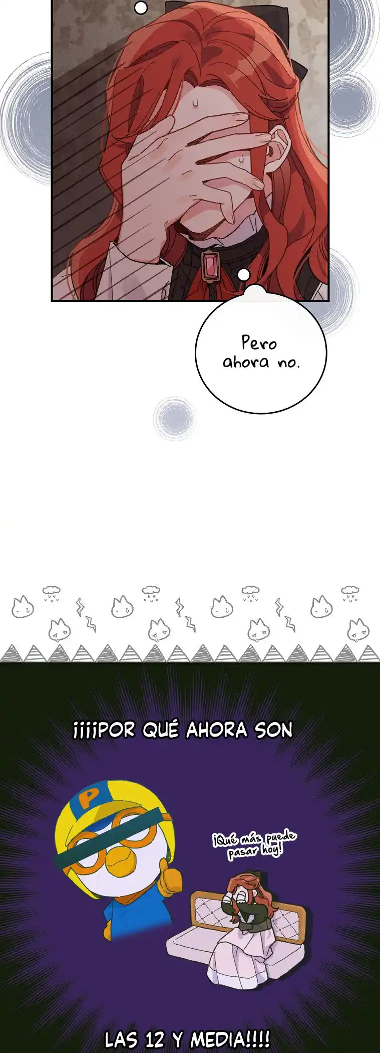 La Hermana Impostora Del Duque (Novela) - Capítulo 22 - Página 9 - LectorTMOo