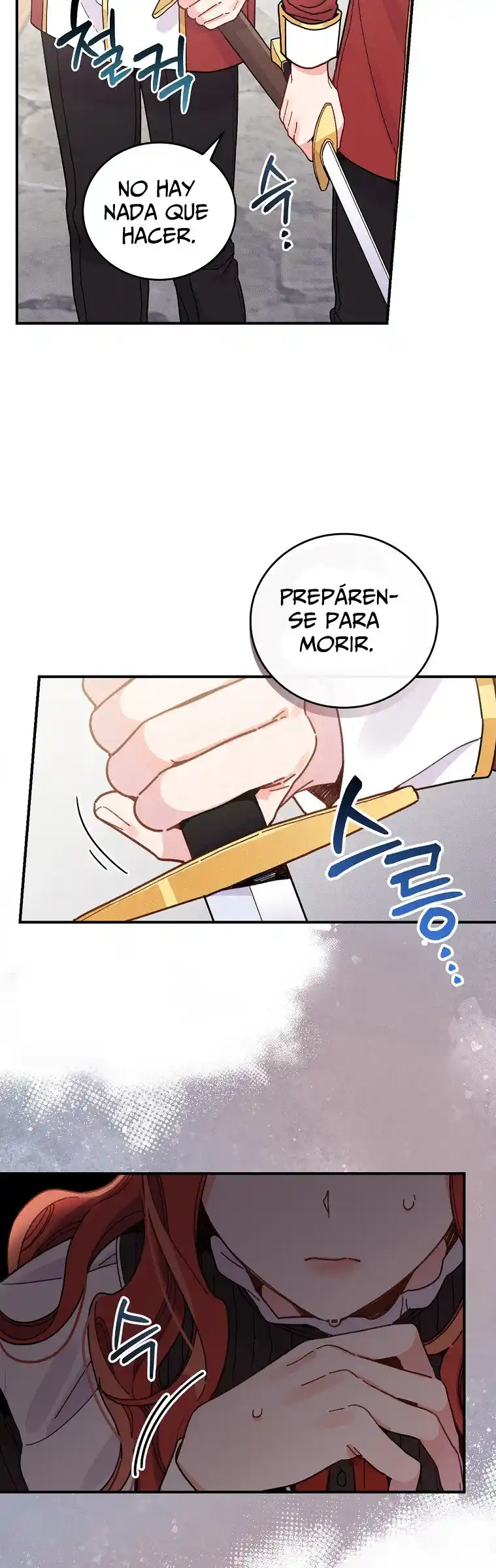 La Hermana Impostora Del Duque (Novela) - Capítulo 22 - Página 19 - LectorTMOo