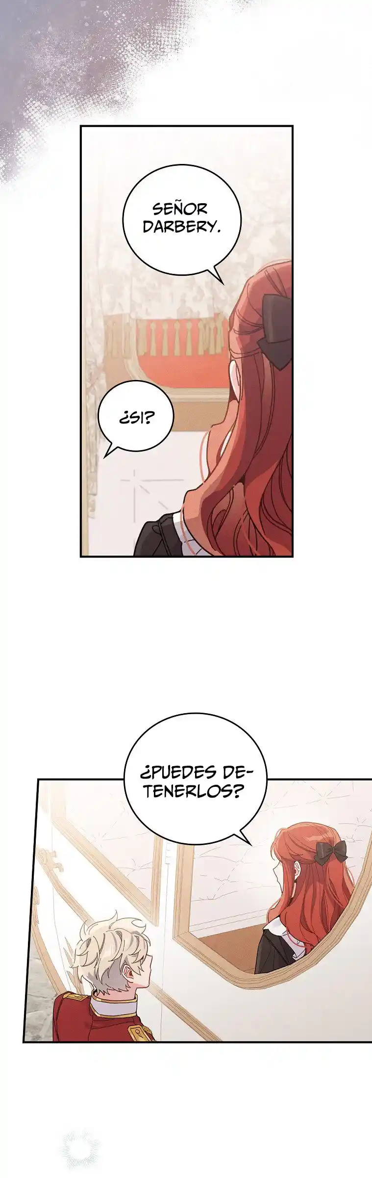 La Hermana Impostora Del Duque (Novela) - Capítulo 22 - Página 20 - LectorTMOo