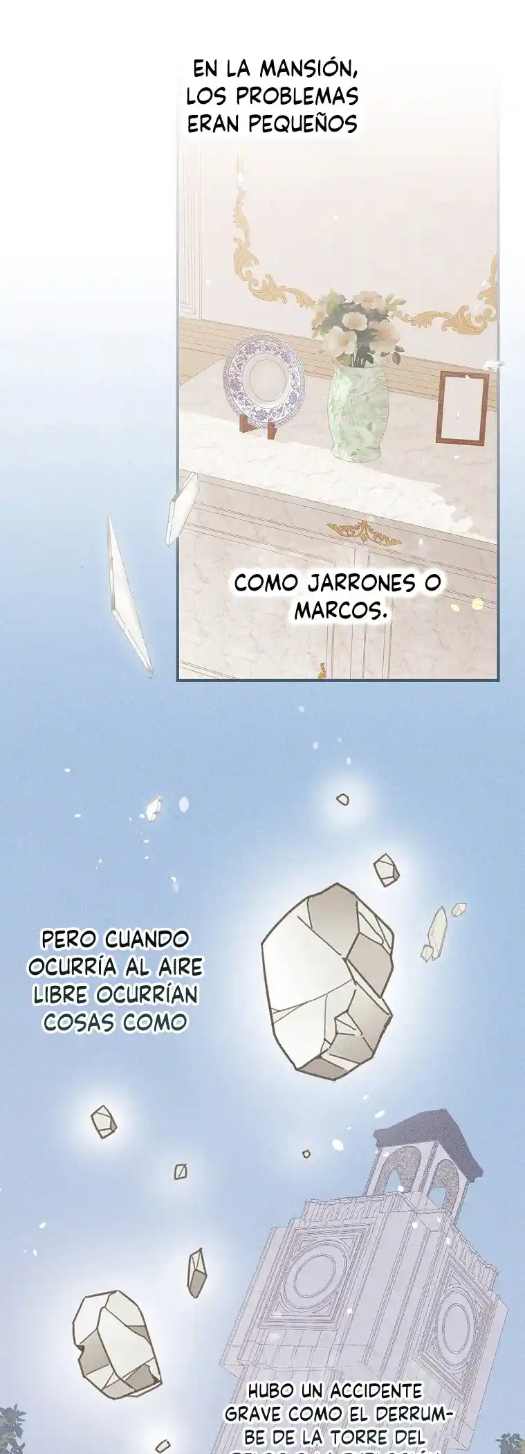 La Hermana Impostora Del Duque (Novela) - Capítulo 22 - Página 33 - LectorTMOo