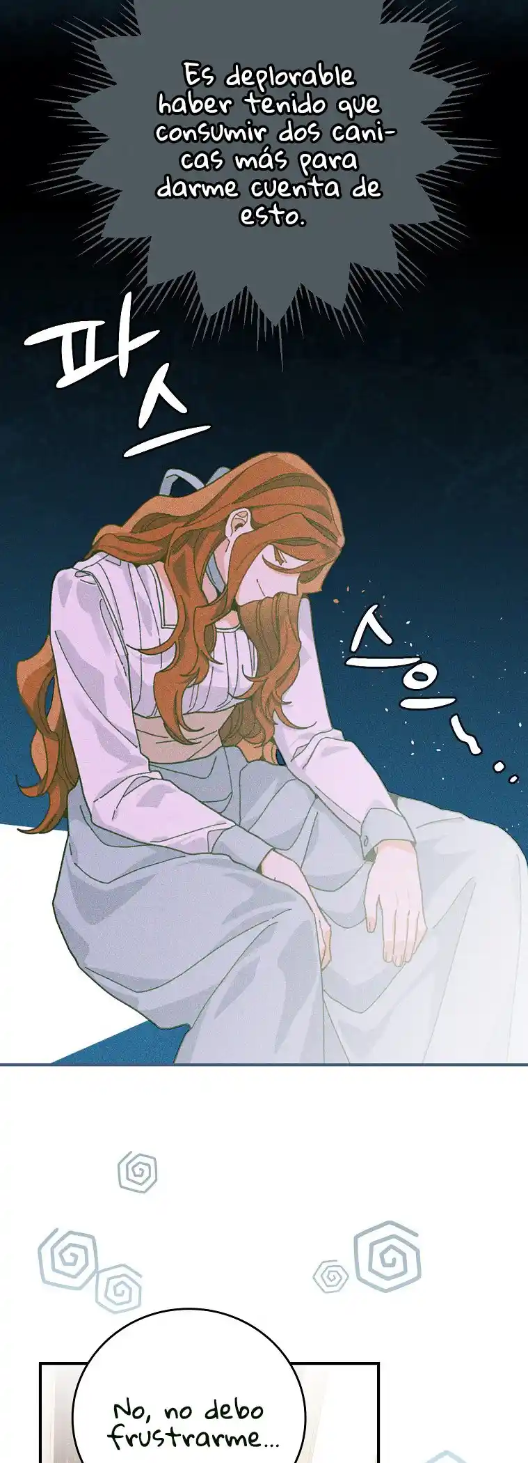 La Hermana Impostora Del Duque (Novela) - Capítulo 22 - Página 35 - LectorTMOo