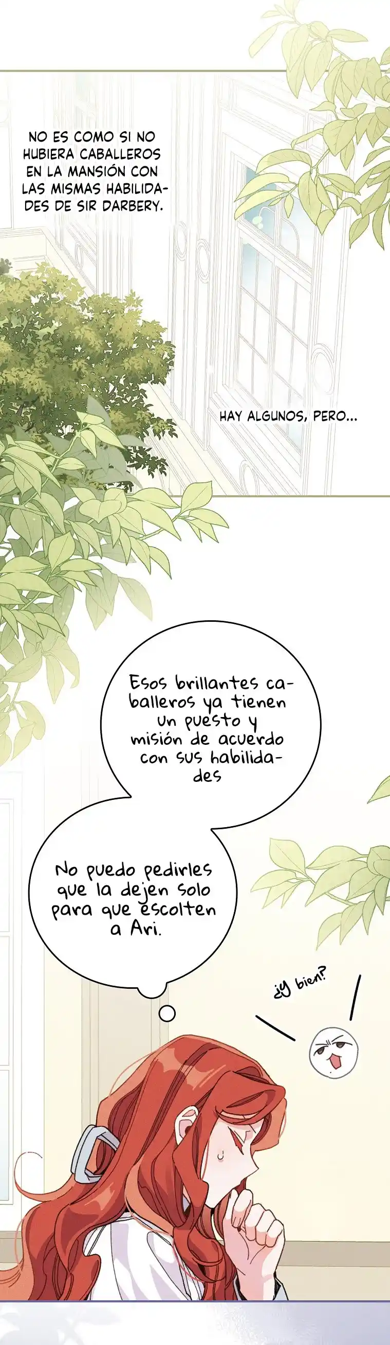 La Hermana Impostora Del Duque (Novela) - Capítulo 22 - Página 52 - LectorTMOo