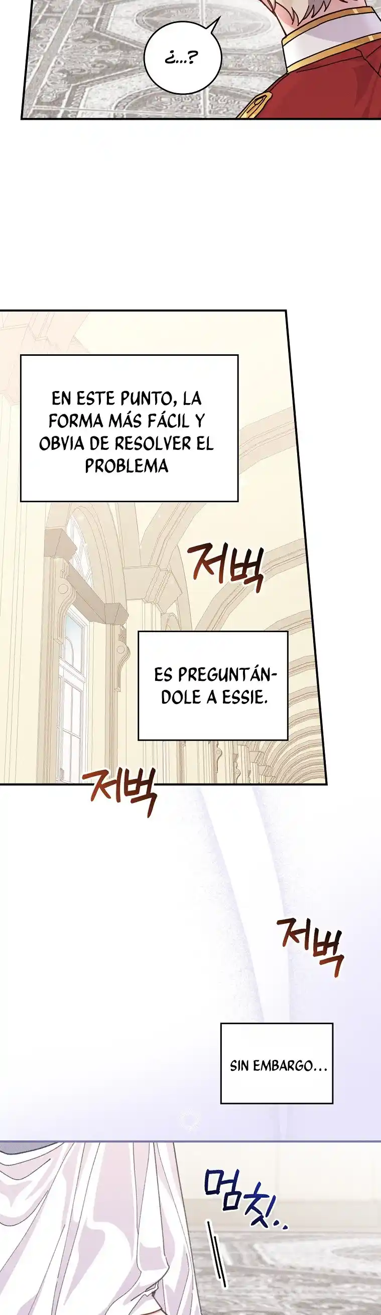 La Hermana Impostora Del Duque (Novela) - Capítulo 22 - Página 59 - LectorTMOo