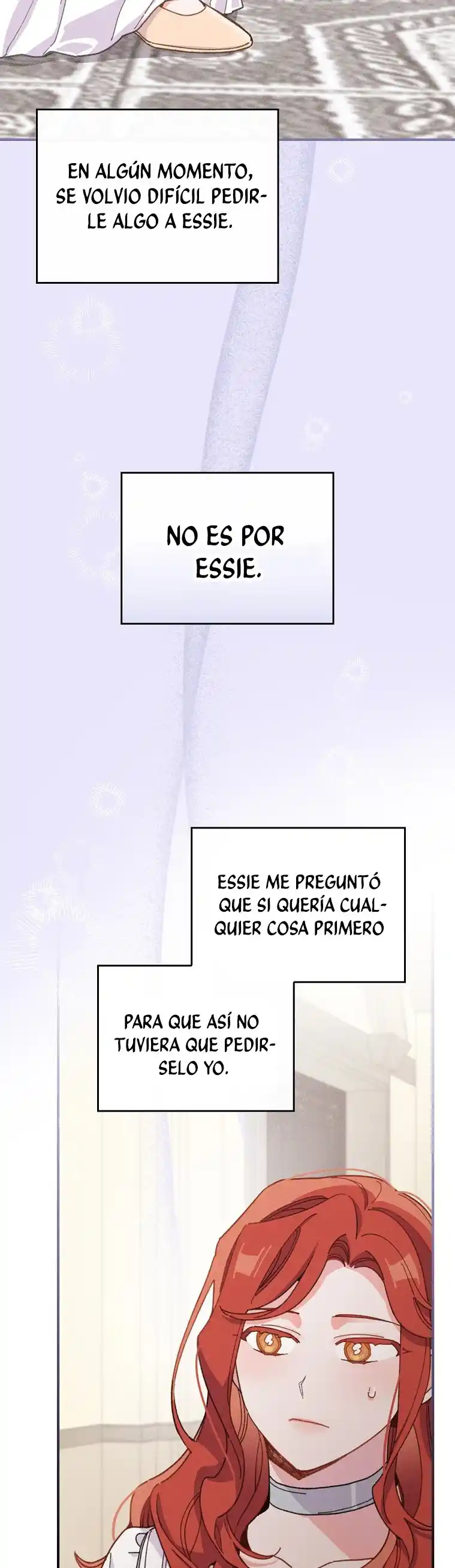 La Hermana Impostora Del Duque (Novela) - Capítulo 22 - Página 61 - LectorTMOo