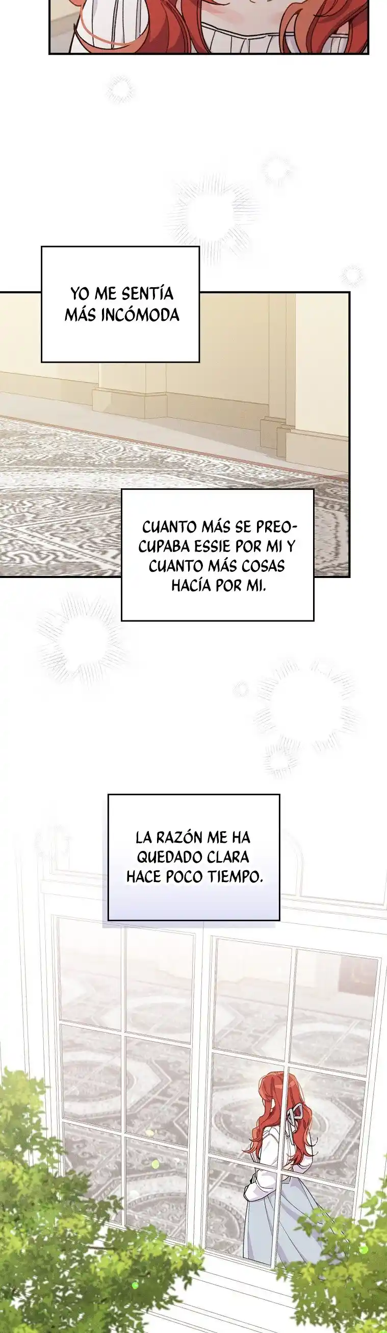La Hermana Impostora Del Duque (Novela) - Capítulo 22 - Página 62 - LectorTMOo
