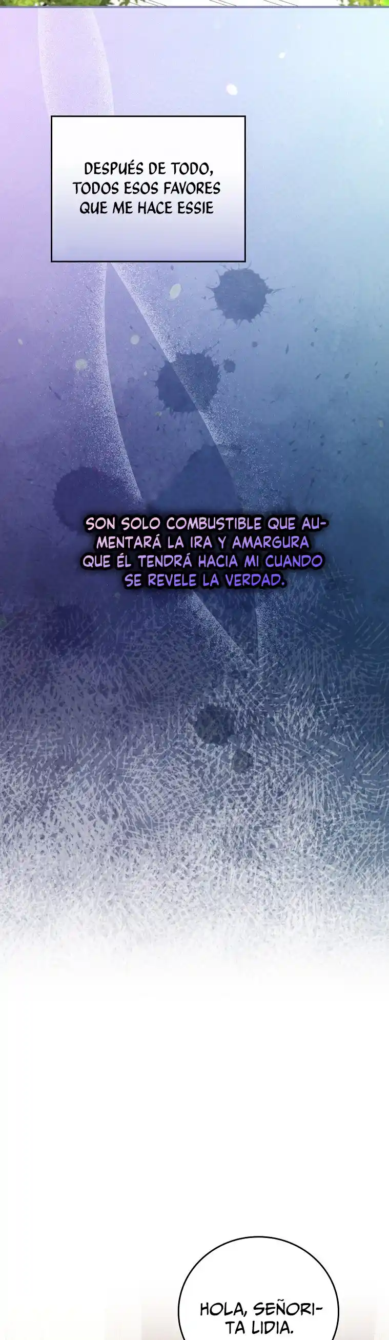 La Hermana Impostora Del Duque (Novela) - Capítulo 22 - Página 65 - LectorTMOo