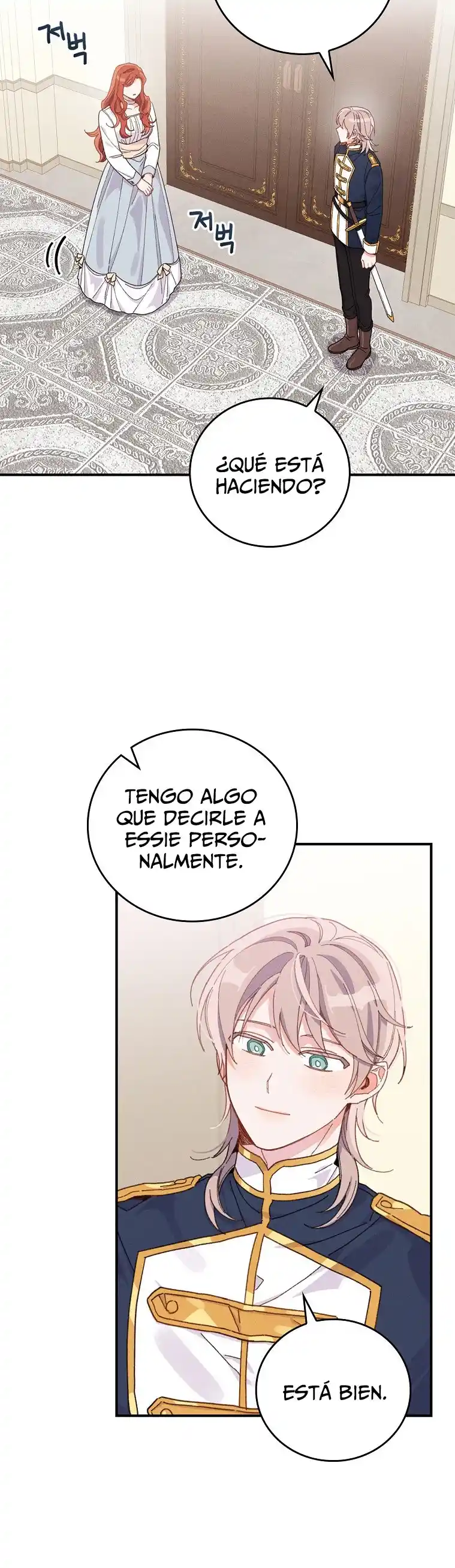 La Hermana Impostora Del Duque (Novela) - Capítulo 22 - Página 66 - LectorTMOo