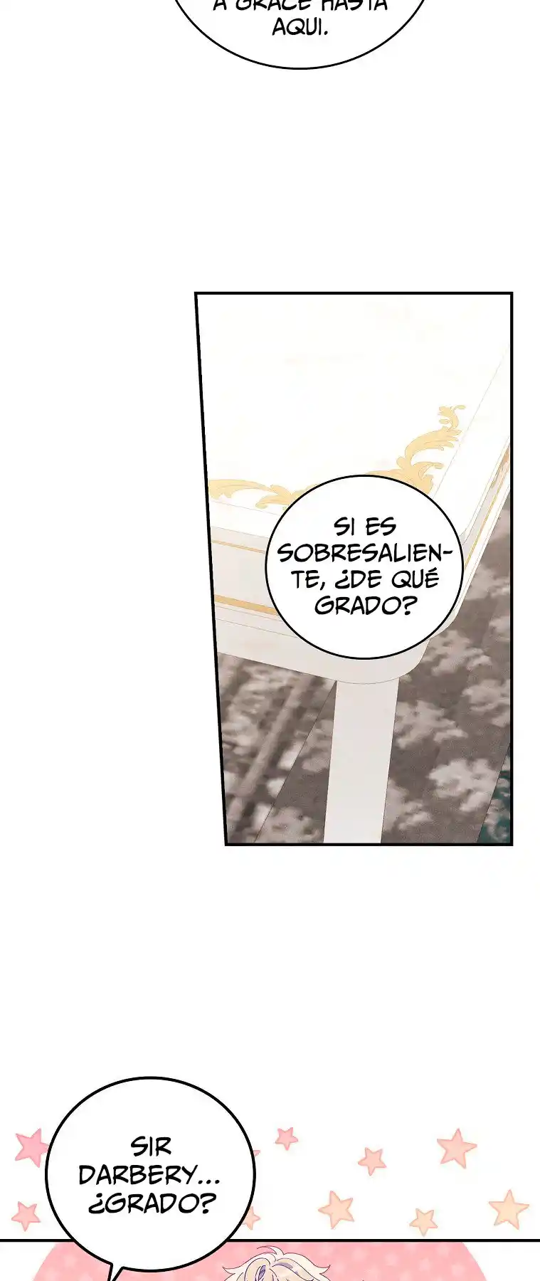 La Hermana Impostora Del Duque (Novela) - Capítulo 23 - Página 8 - LectorTMOo