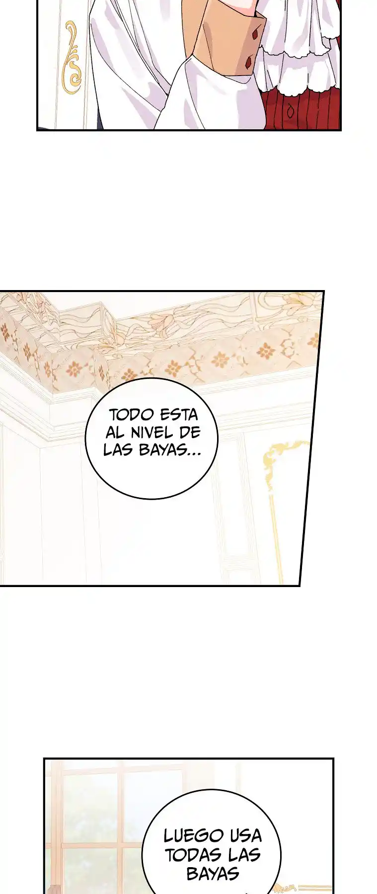 La Hermana Impostora Del Duque (Novela) - Capítulo 23 - Página 10 - LectorTMOo