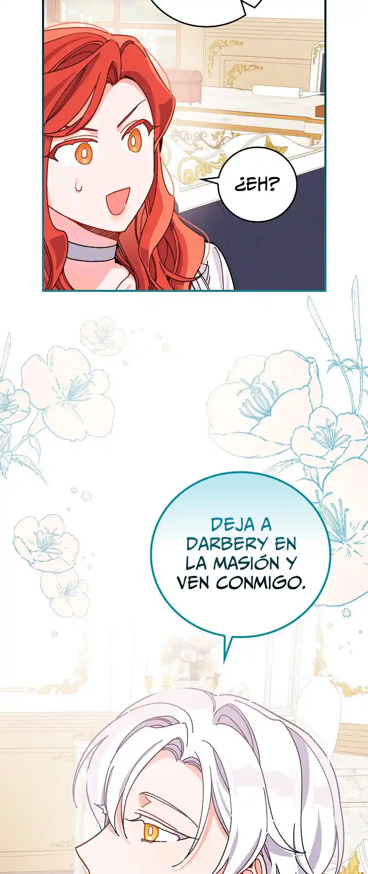 La Hermana Impostora Del Duque (Novela) - Capítulo 23 - Página 11 - LectorTMOo