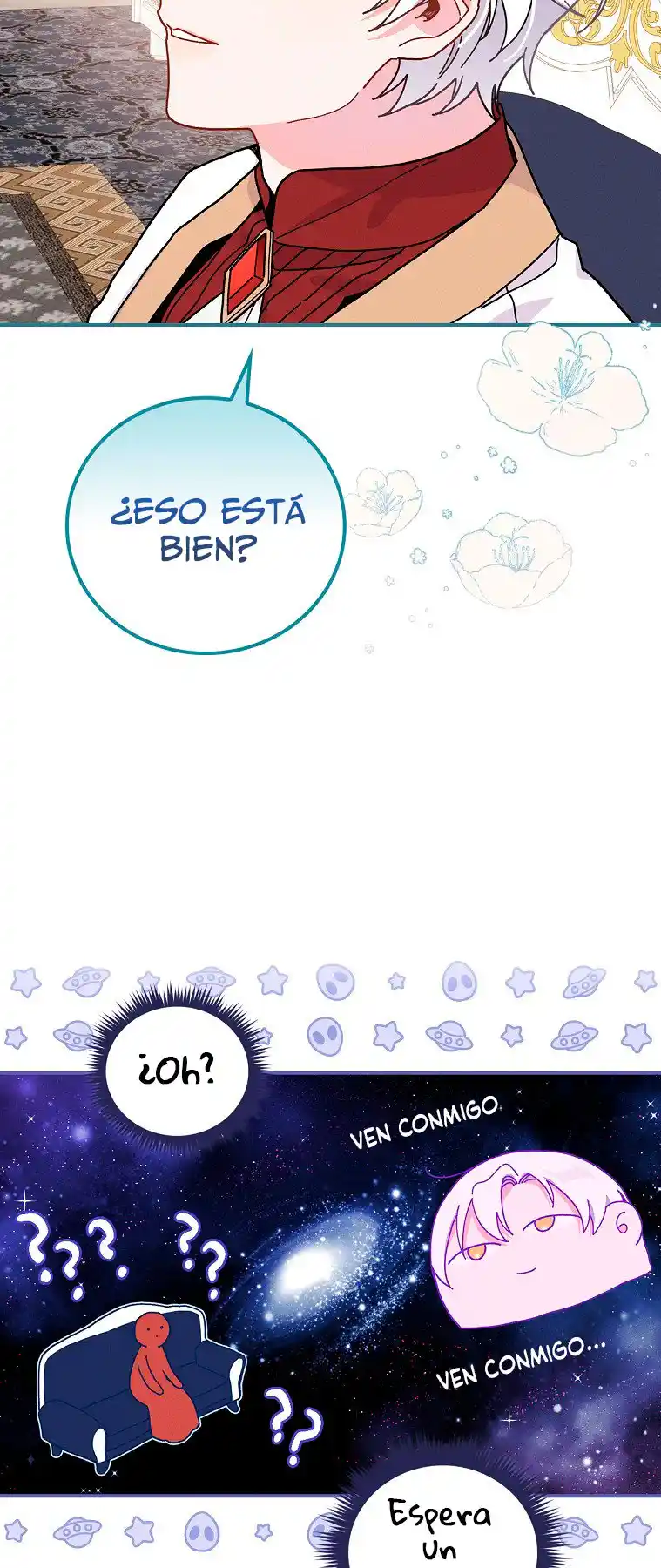 La Hermana Impostora Del Duque (Novela) - Capítulo 23 - Página 12 - LectorTMOo