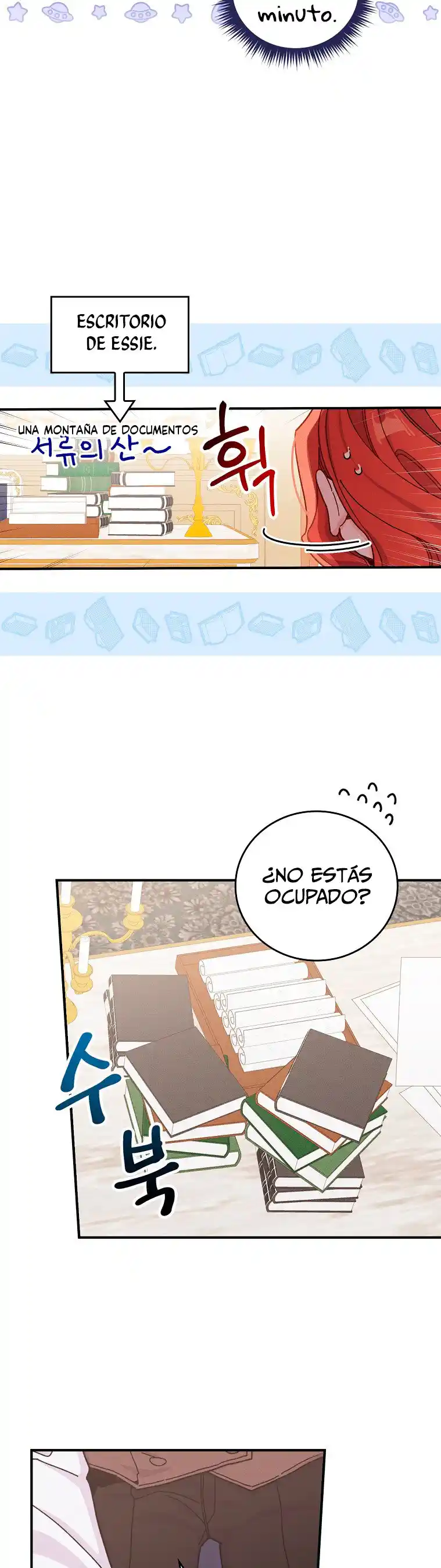 La Hermana Impostora Del Duque (Novela) - Capítulo 23 - Página 13 - LectorTMOo