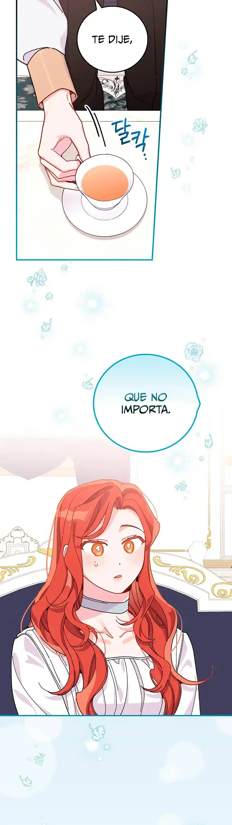 La Hermana Impostora Del Duque (Novela) - Capítulo 23 - Página 14 - LectorTMOo