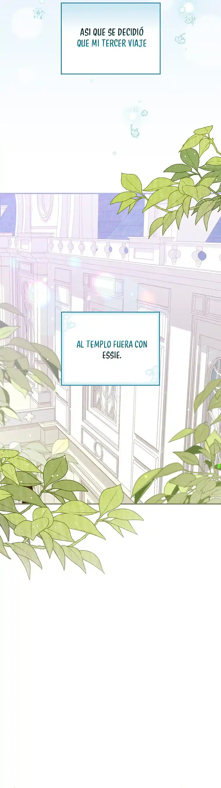 La Hermana Impostora Del Duque (Novela) - Capítulo 23 - Página 15 - LectorTMOo
