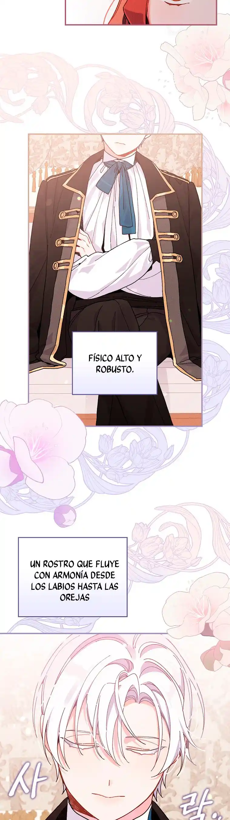 La Hermana Impostora Del Duque (Novela) - Capítulo 23 - Página 24 - LectorTMOo