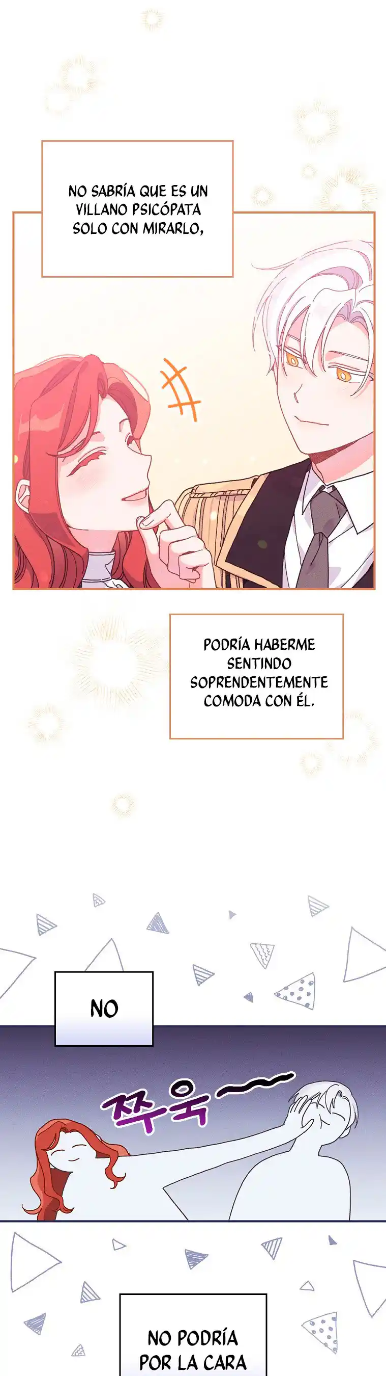 La Hermana Impostora Del Duque (Novela) - Capítulo 23 - Página 27 - LectorTMOo