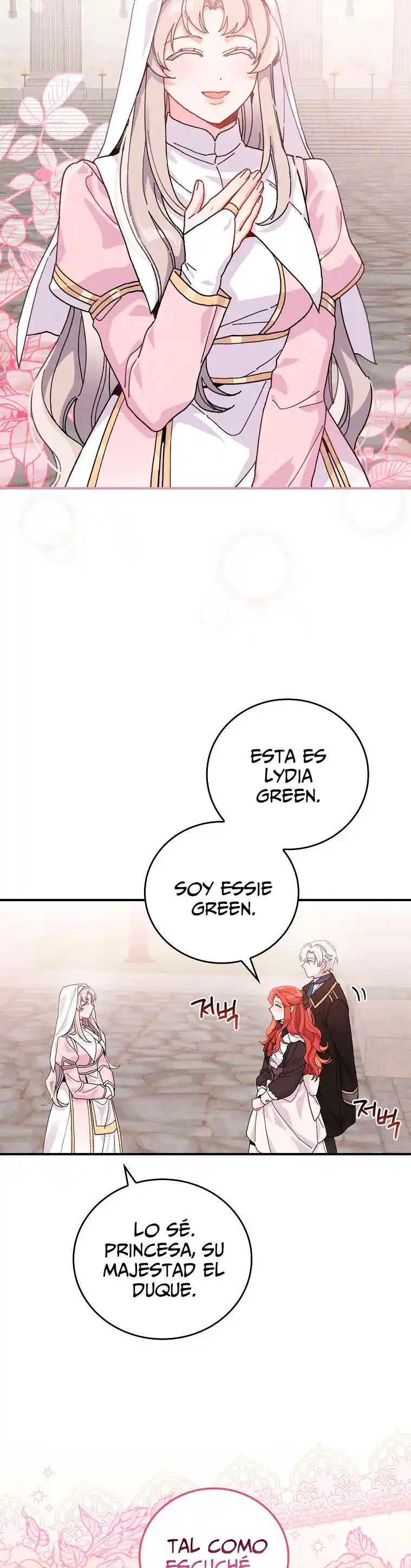 La Hermana Impostora Del Duque (Novela) - Capítulo 23 - Página 44 - LectorTMOo