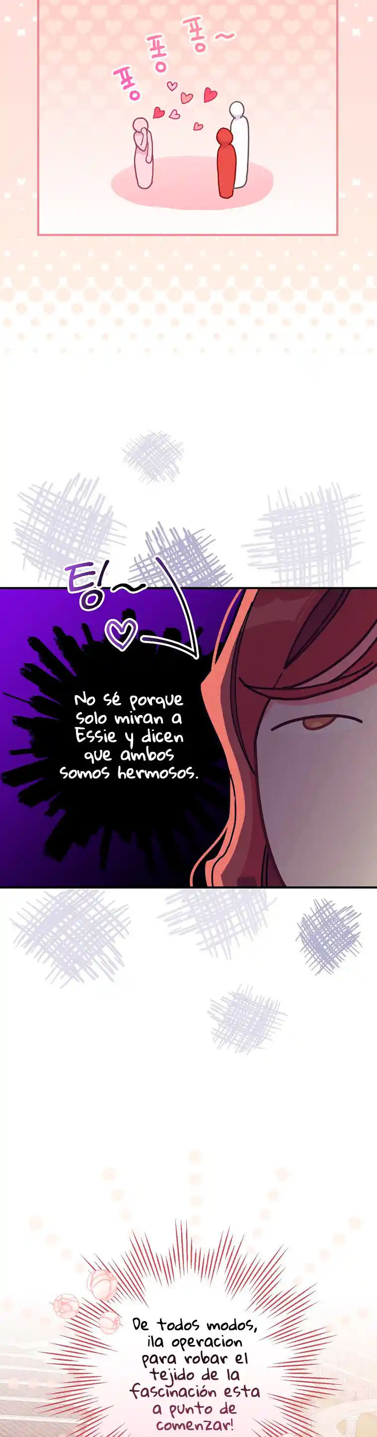 La Hermana Impostora Del Duque (Novela) - Capítulo 23 - Página 47 - LectorTMOo