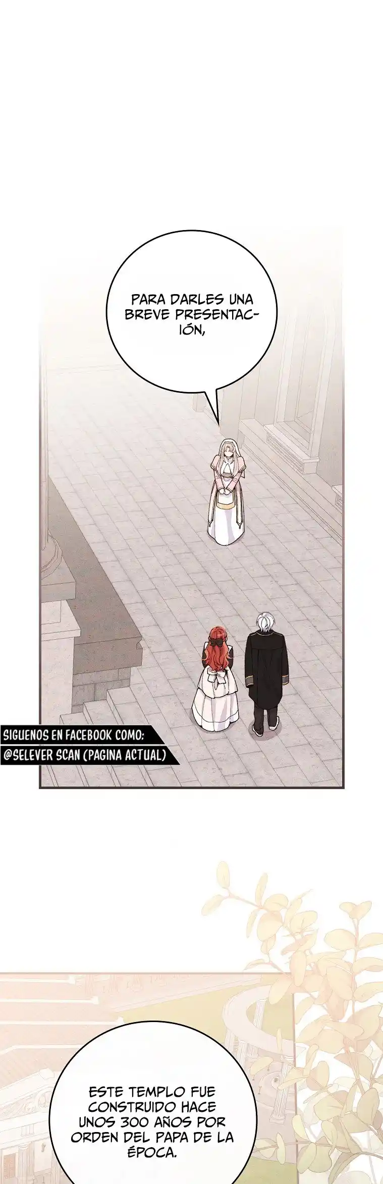 La Hermana Impostora Del Duque (Novela) - Capítulo 24 - Página 5 - LectorTMOo