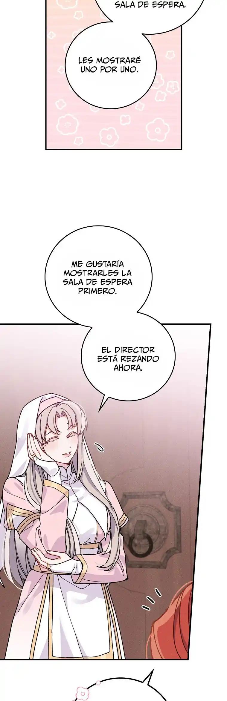 La Hermana Impostora Del Duque (Novela) - Capítulo 24 - Página 20 - LectorTMOo