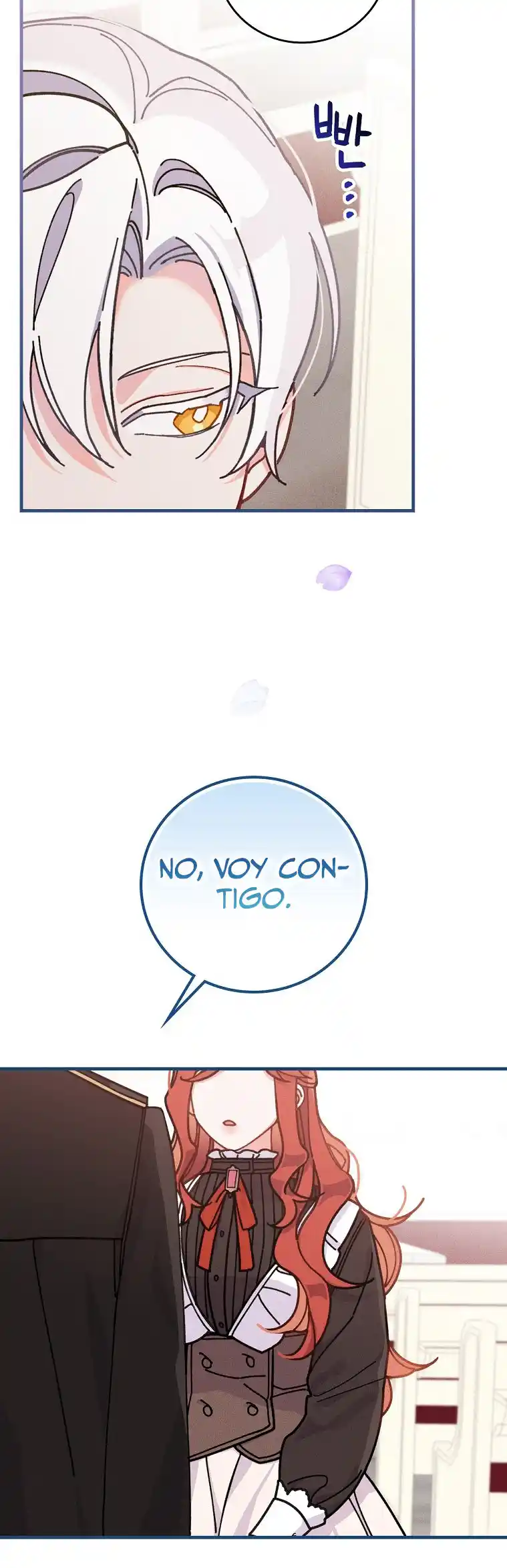 La Hermana Impostora Del Duque (Novela) - Capítulo 24 - Página 36 - LectorTMOo