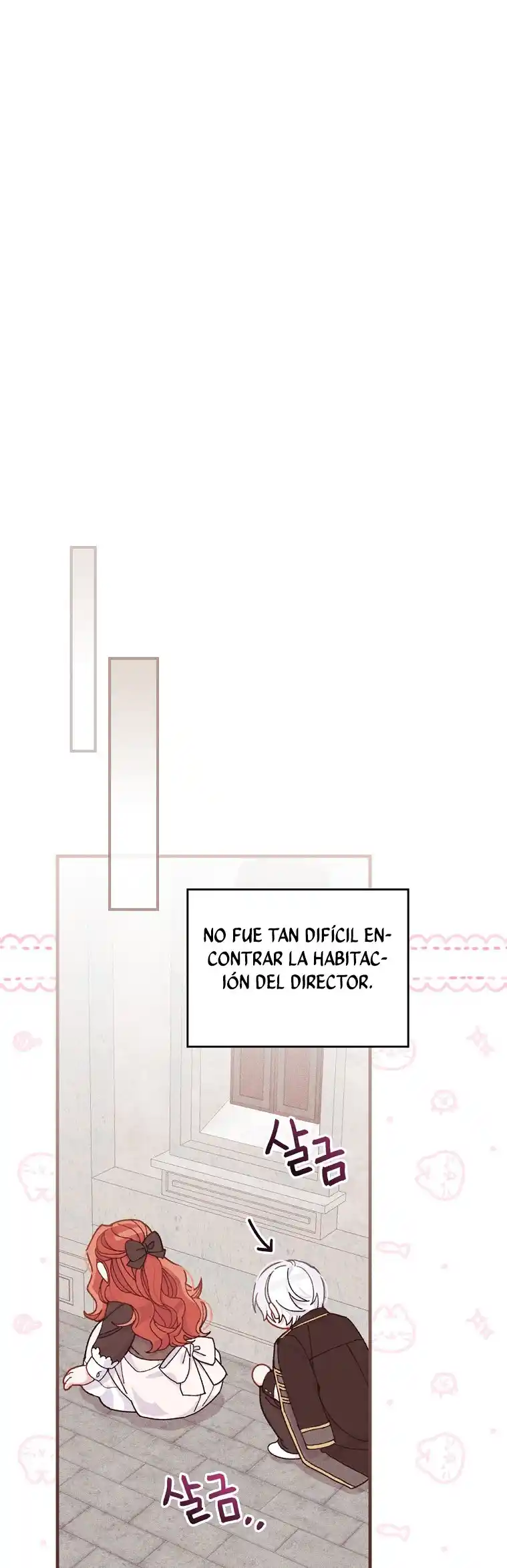 La Hermana Impostora Del Duque (Novela) - Capítulo 24 - Página 39 - LectorTMOo