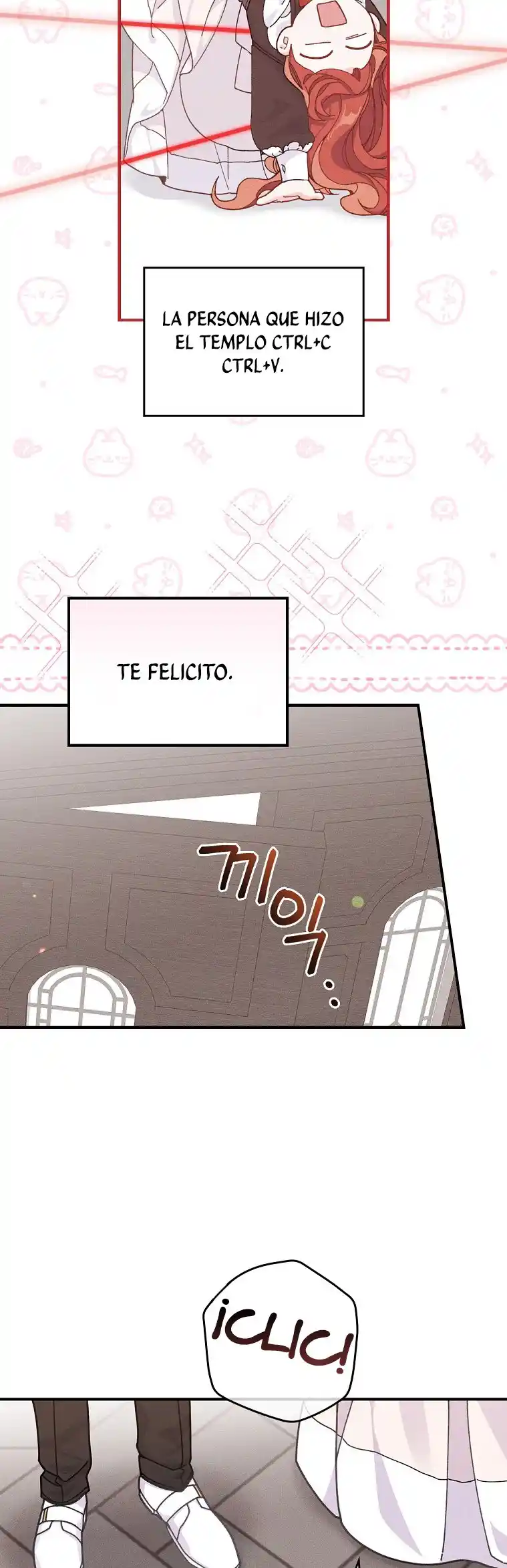 La Hermana Impostora Del Duque (Novela) - Capítulo 24 - Página 45 - LectorTMOo