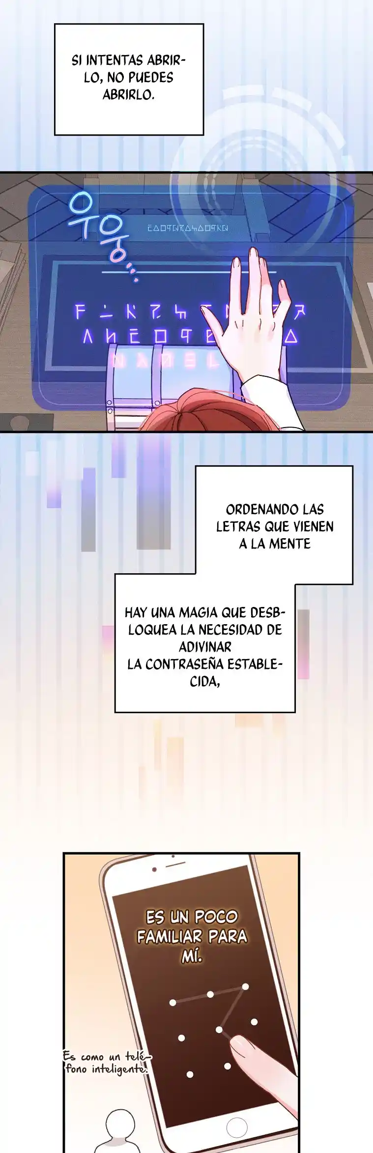 La Hermana Impostora Del Duque (Novela) - Capítulo 24 - Página 59 - LectorTMOo