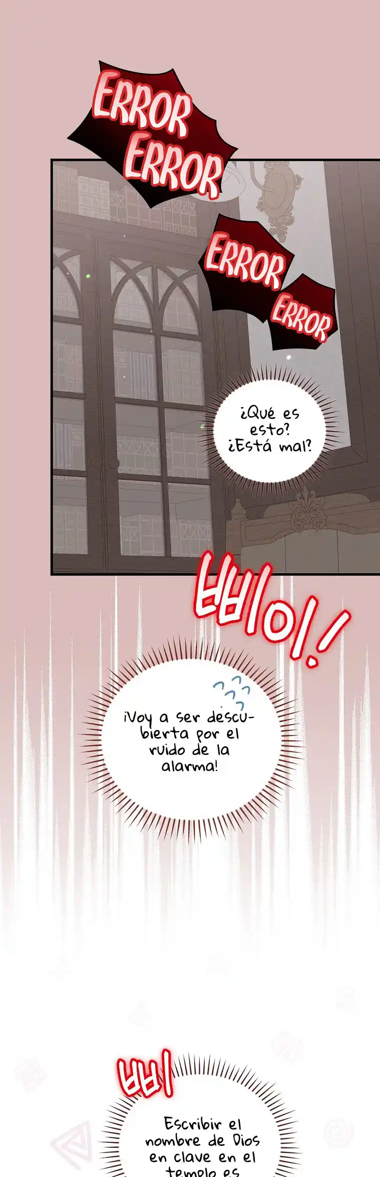 La Hermana Impostora Del Duque (Novela) - Capítulo 24 - Página 65 - LectorTMOo