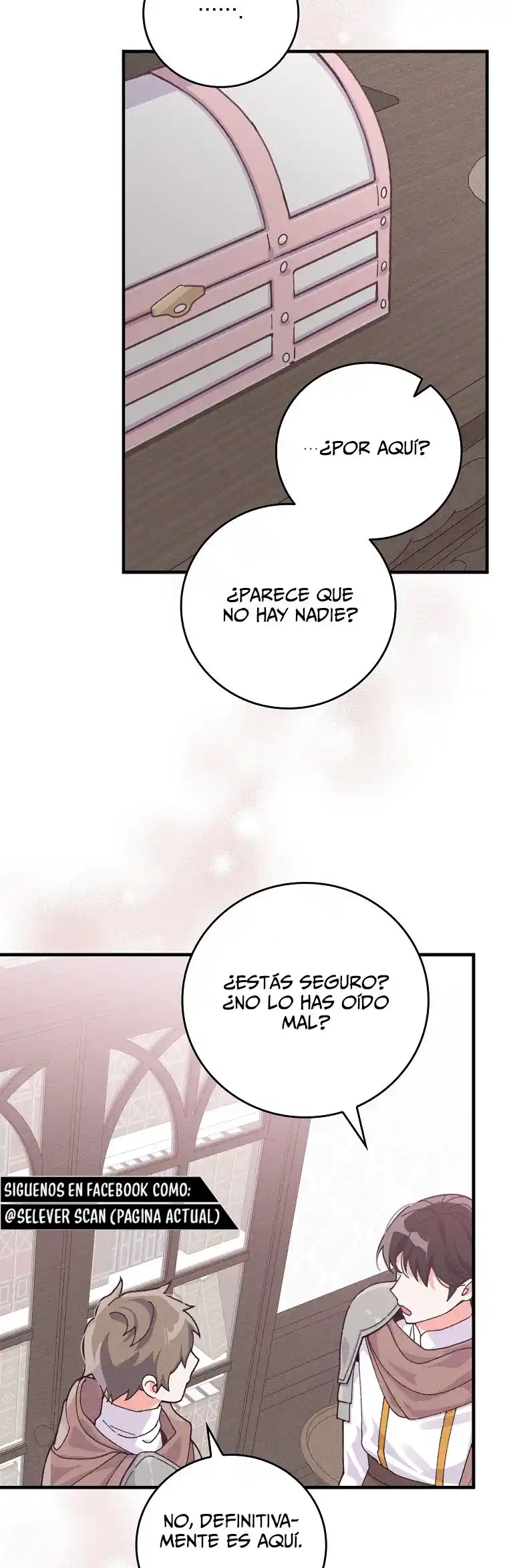 La Hermana Impostora Del Duque (Novela) - Capítulo 24 - Página 75 - LectorTMOo