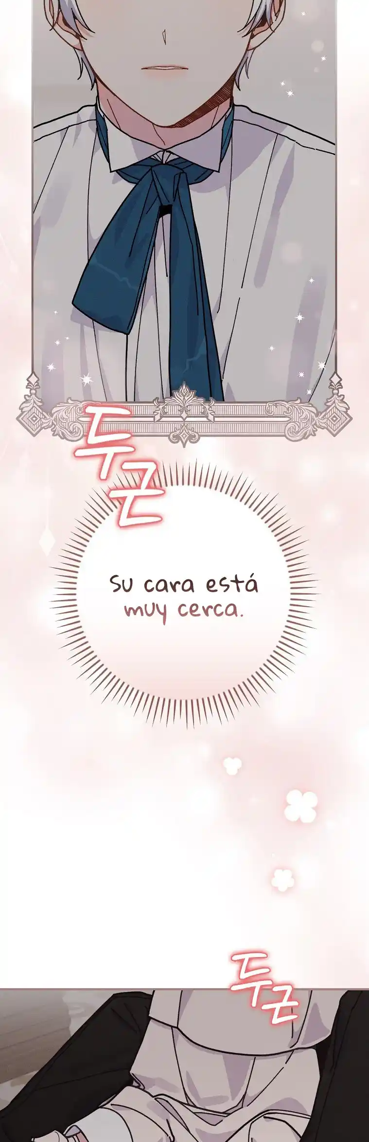 La Hermana Impostora Del Duque (Novela) - Capítulo 24 - Página 86 - LectorTMOo
