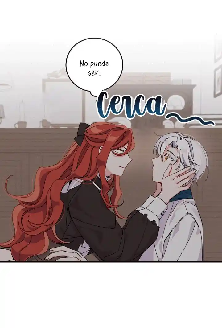 La Hermana Impostora Del Duque (Novela) - Capítulo 25 - Página 4 - LectorTMOo