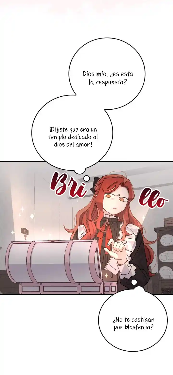 La Hermana Impostora Del Duque (Novela) - Capítulo 25 - Página 11 - LectorTMOo