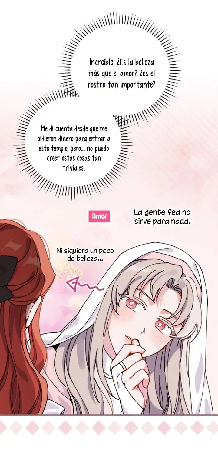La Hermana Impostora Del Duque (Novela) - Capítulo 25 - Página 14 - LectorTMOo