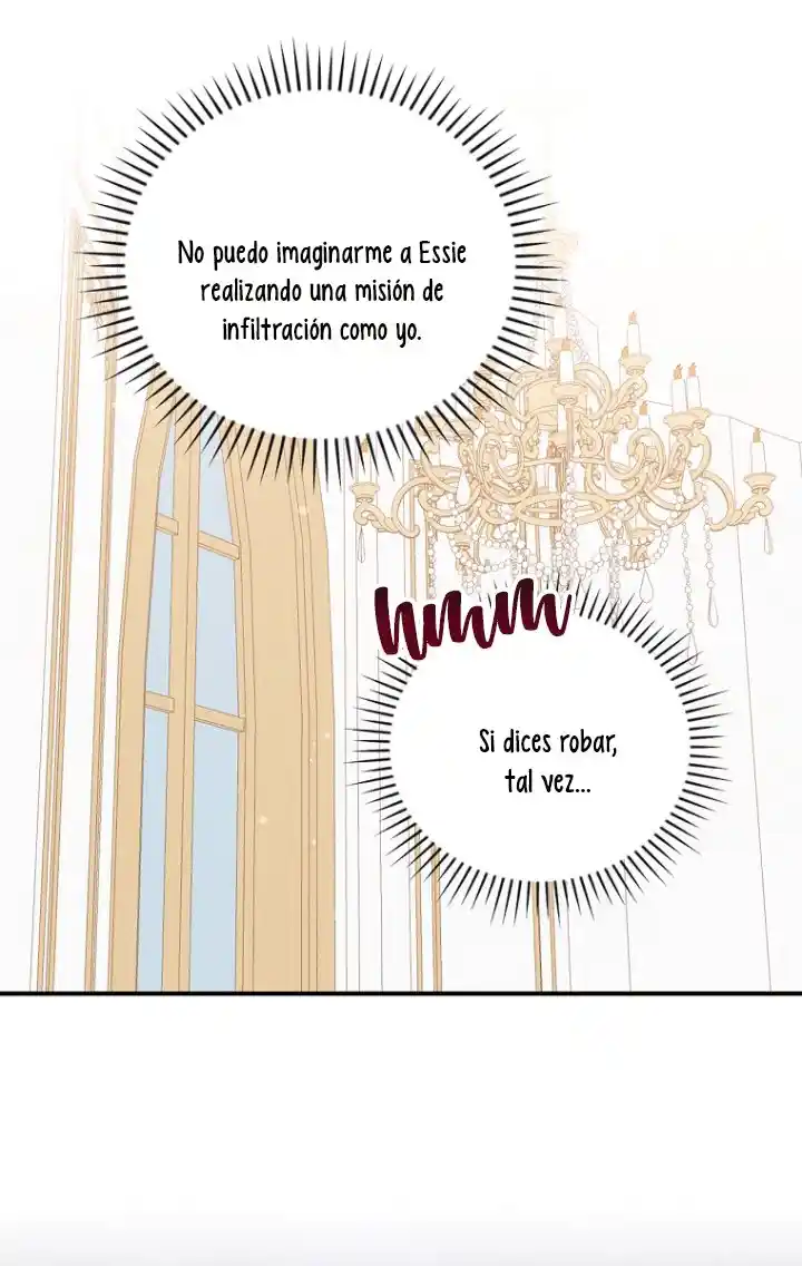 La Hermana Impostora Del Duque (Novela) - Capítulo 25 - Página 32 - LectorTMOo