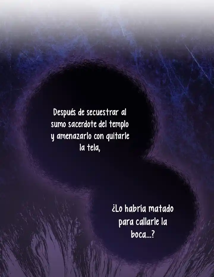 La Hermana Impostora Del Duque (Novela) - Capítulo 25 - Página 35 - LectorTMOo