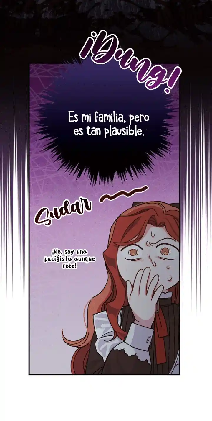 La Hermana Impostora Del Duque (Novela) - Capítulo 25 - Página 39 - LectorTMOo