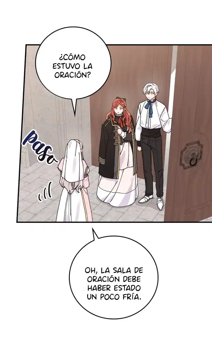 La Hermana Impostora Del Duque (Novela) - Capítulo 25 - Página 48 - LectorTMOo