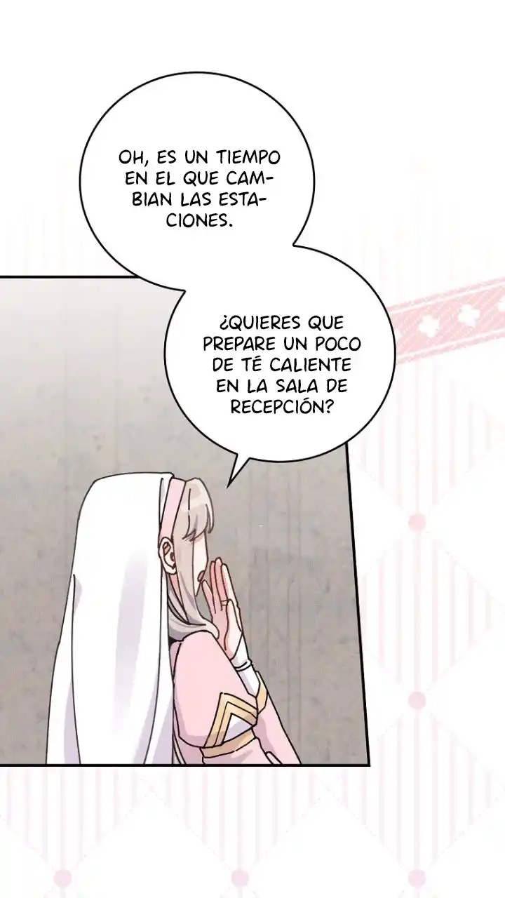 La Hermana Impostora Del Duque (Novela) - Capítulo 25 - Página 52 - LectorTMOo