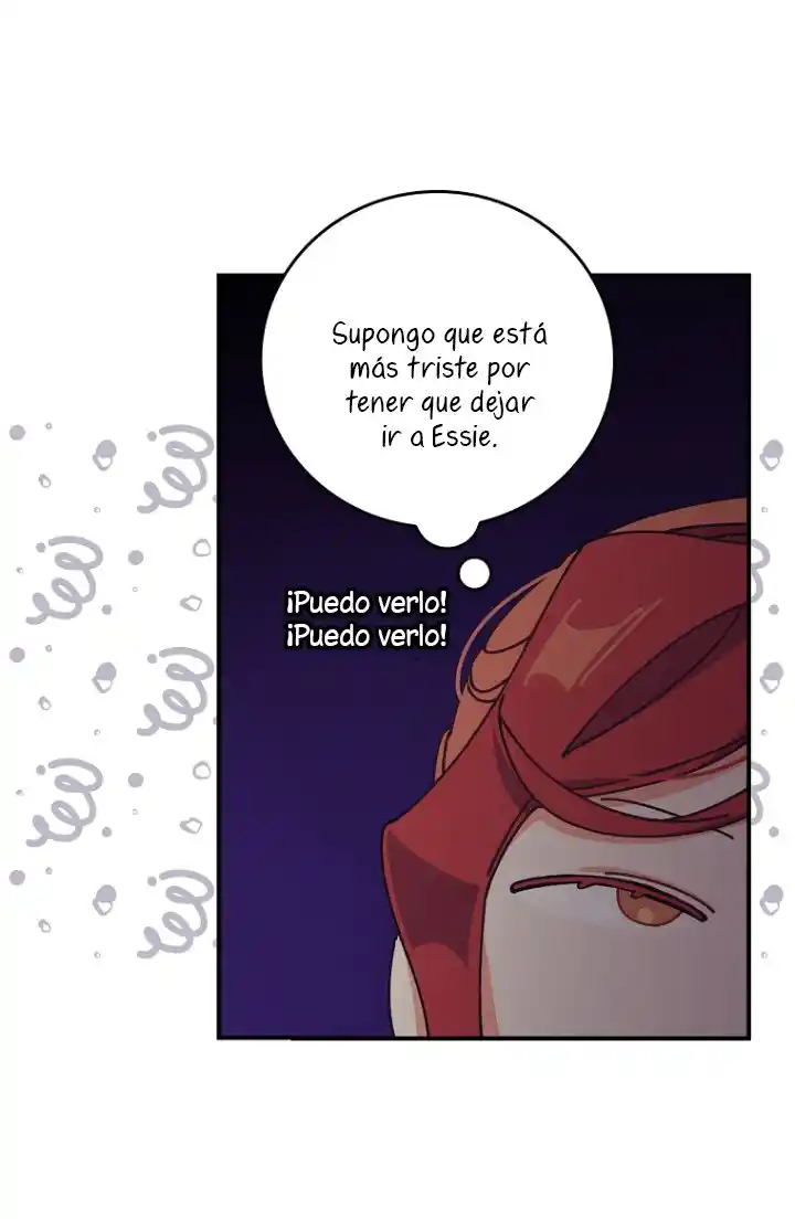 La Hermana Impostora Del Duque (Novela) - Capítulo 25 - Página 55 - LectorTMOo