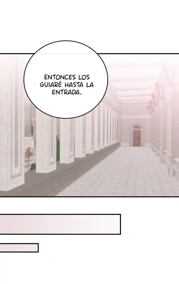 La Hermana Impostora Del Duque (Novela) - Capítulo 25 - Página 56 - LectorTMOo