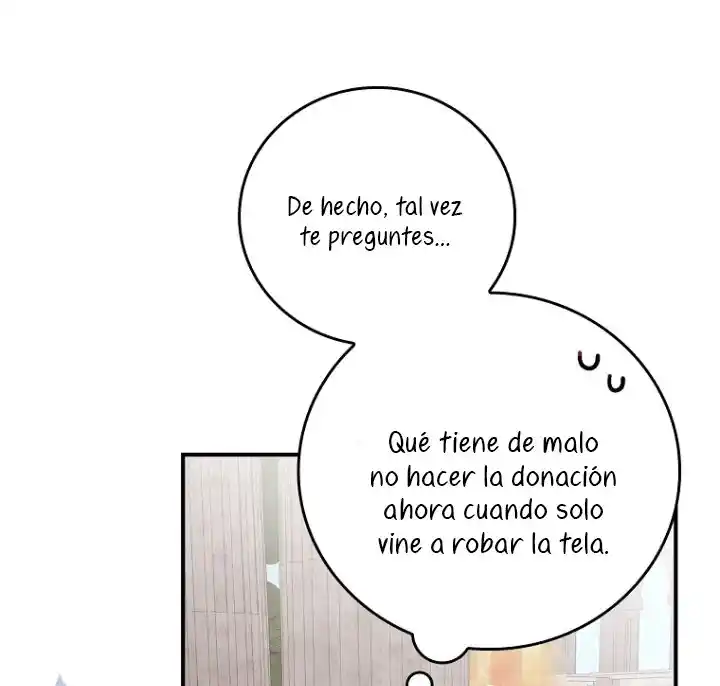 La Hermana Impostora Del Duque (Novela) - Capítulo 25 - Página 62 - LectorTMOo