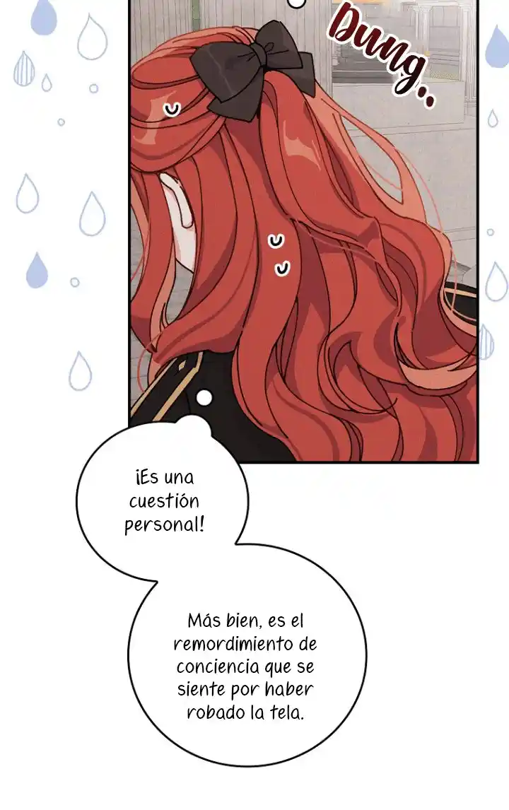 La Hermana Impostora Del Duque (Novela) - Capítulo 25 - Página 63 - LectorTMOo