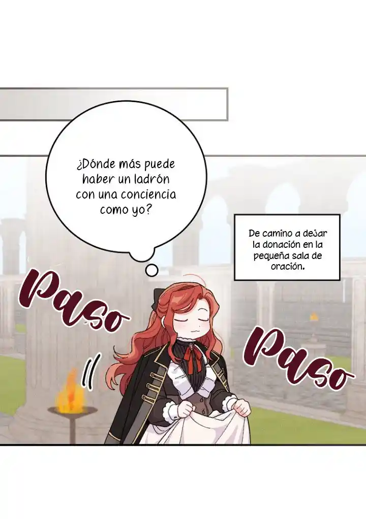 La Hermana Impostora Del Duque (Novela) - Capítulo 25 - Página 69 - LectorTMOo